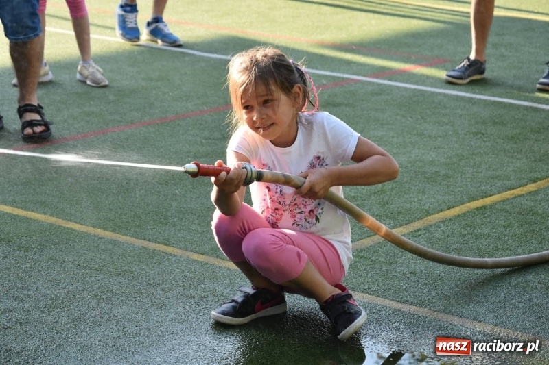 Zdjęcie w galerii na portalu naszraciborz.pl: W strażackiej drużynie jak w rodzinie [FOTO] wiadomości z regionu