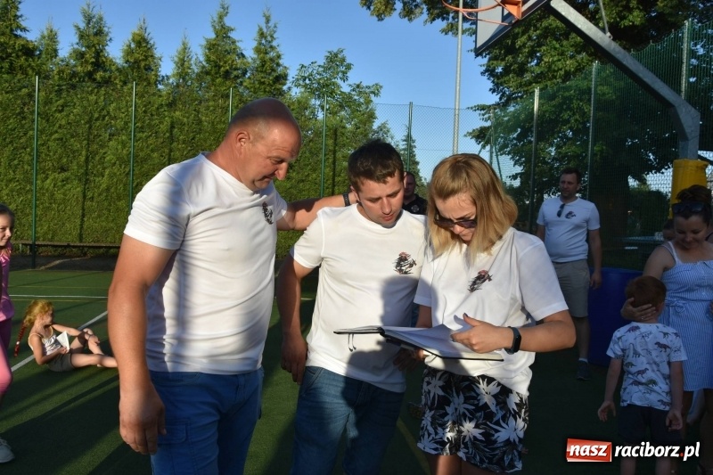 Zdjęcie w galerii na portalu naszraciborz.pl: W strażackiej drużynie jak w rodzinie [FOTO] wiadomości z regionu