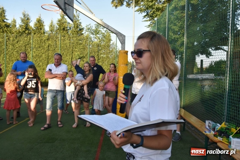 Zdjęcie w galerii na portalu naszraciborz.pl: W strażackiej drużynie jak w rodzinie [FOTO] wiadomości z regionu