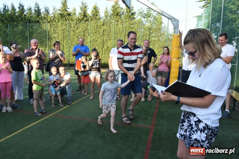 Zdjęcie w galerii na portalu naszraciborz.pl: W strażackiej drużynie jak w rodzinie [FOTO] wiadomości z regionu