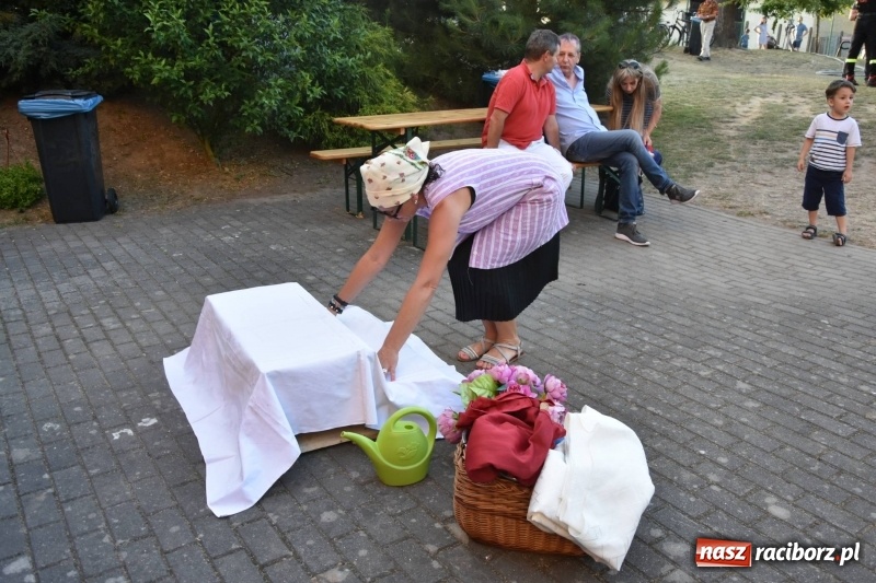 Zdjęcie w galerii na portalu naszraciborz.pl: W strażackiej drużynie jak w rodzinie [FOTO] wiadomości z regionu