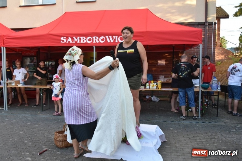 Zdjęcie w galerii na portalu naszraciborz.pl: W strażackiej drużynie jak w rodzinie [FOTO] wiadomości z regionu