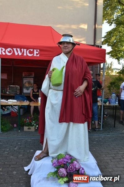 Zdjęcie w galerii na portalu naszraciborz.pl: W strażackiej drużynie jak w rodzinie [FOTO] wiadomości z regionu