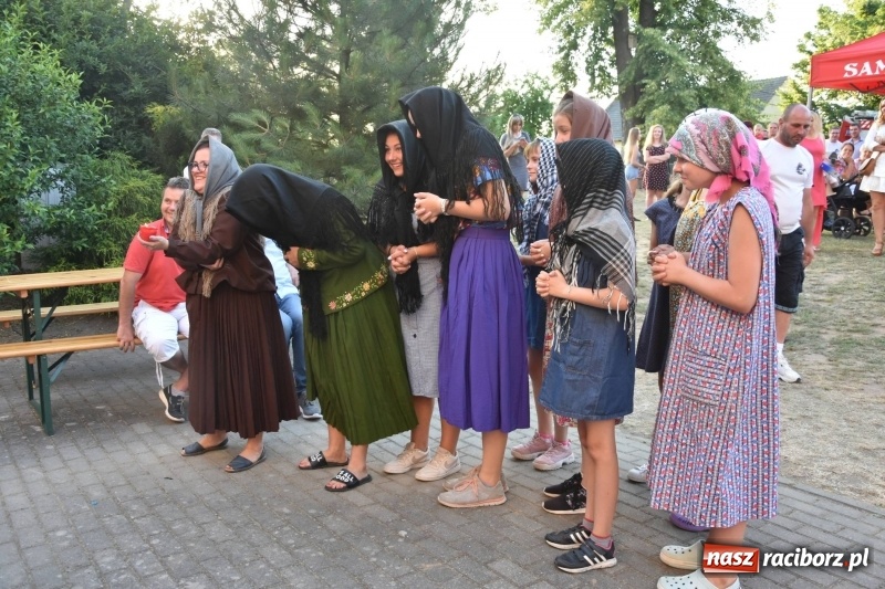 Zdjęcie w galerii na portalu naszraciborz.pl: W strażackiej drużynie jak w rodzinie [FOTO] wiadomości z regionu