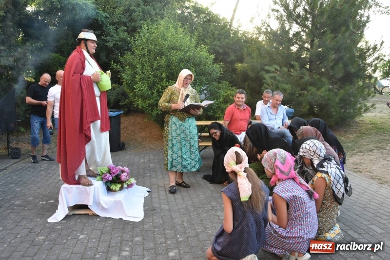 Zdjęcie w galerii na portalu naszraciborz.pl: W strażackiej drużynie jak w rodzinie [FOTO] wiadomości z regionu