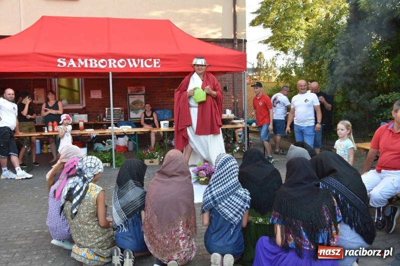 Zdjęcie w galerii na portalu naszraciborz.pl: W strażackiej drużynie jak w rodzinie [FOTO] wiadomości z regionu