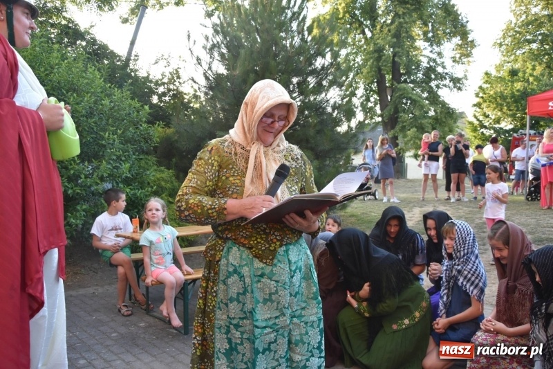 Zdjęcie w galerii na portalu naszraciborz.pl: W strażackiej drużynie jak w rodzinie [FOTO] wiadomości z regionu