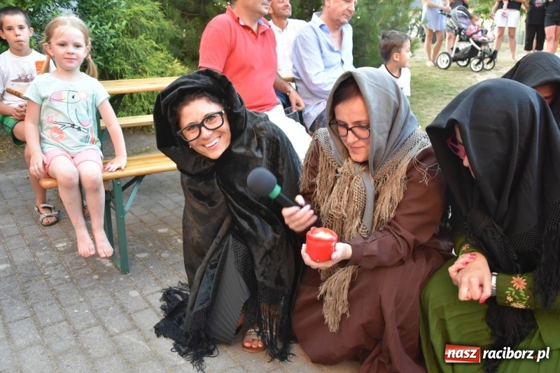 Zdjęcie w galerii na portalu naszraciborz.pl: W strażackiej drużynie jak w rodzinie [FOTO] wiadomości z regionu