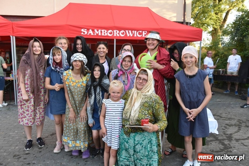 Zdjęcie w galerii na portalu naszraciborz.pl: W strażackiej drużynie jak w rodzinie [FOTO] wiadomości z regionu