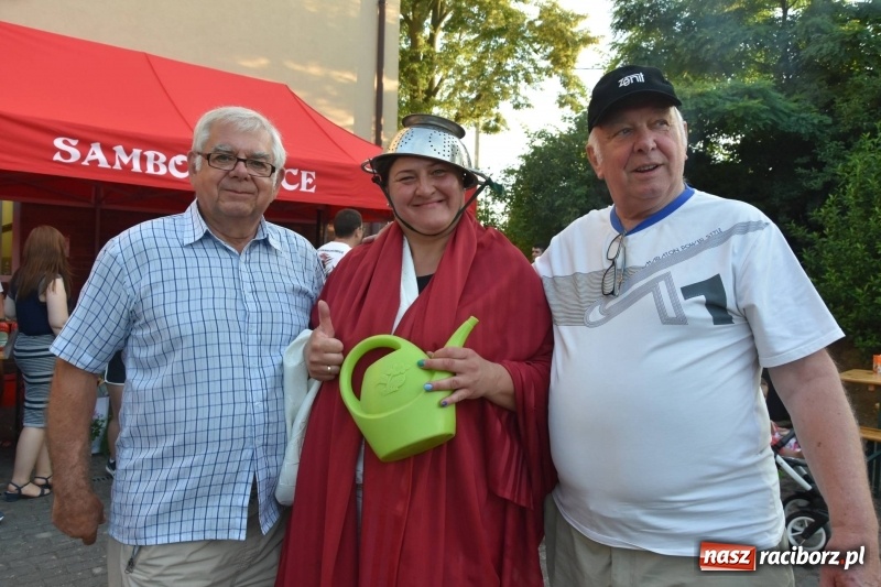 Zdjęcie w galerii na portalu naszraciborz.pl: W strażackiej drużynie jak w rodzinie [FOTO] wiadomości z regionu