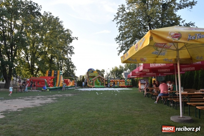 Zdjęcie w galerii na portalu naszraciborz.pl: W strażackiej drużynie jak w rodzinie [FOTO] wiadomości z regionu