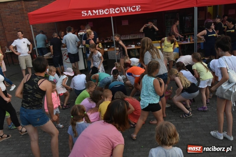 Zdjęcie w galerii na portalu naszraciborz.pl: W strażackiej drużynie jak w rodzinie [FOTO] wiadomości z regionu