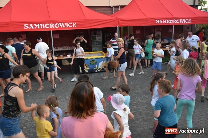 Zdjęcie w galerii na portalu naszraciborz.pl: W strażackiej drużynie jak w rodzinie [FOTO] wiadomości z regionu