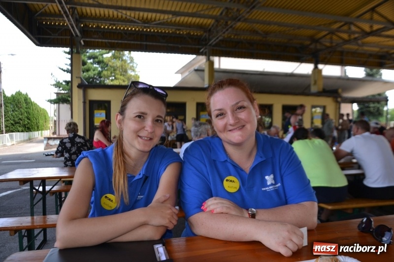 Zdjęcie w galerii na portalu naszraciborz.pl: Ludzie zaskoczeni tym, co zobaczyli na niebie [FOTO] wiadomości z regionu