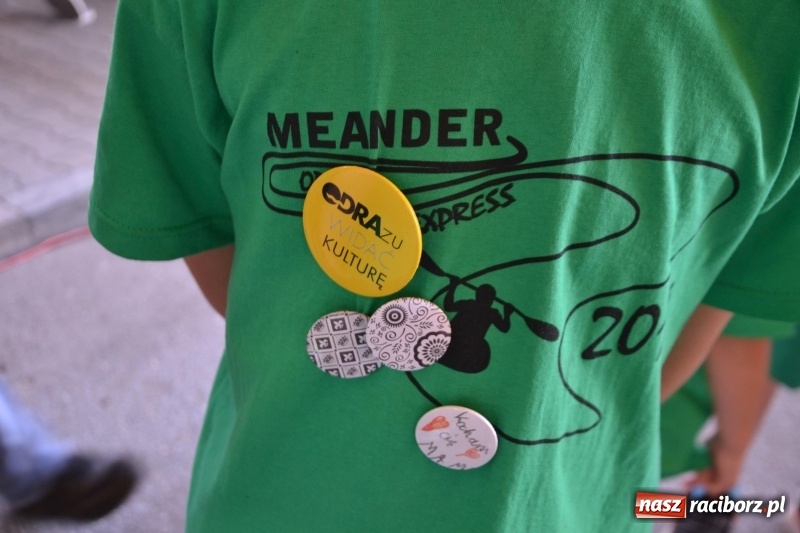 Zdjęcie w galerii na portalu naszraciborz.pl: Ludzie zaskoczeni tym, co zobaczyli na niebie [FOTO] wiadomości z regionu