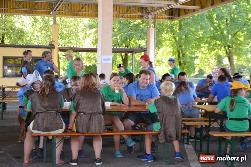 Zdjęcie w galerii na portalu naszraciborz.pl: Ludzie zaskoczeni tym, co zobaczyli na niebie [FOTO] wiadomości z regionu