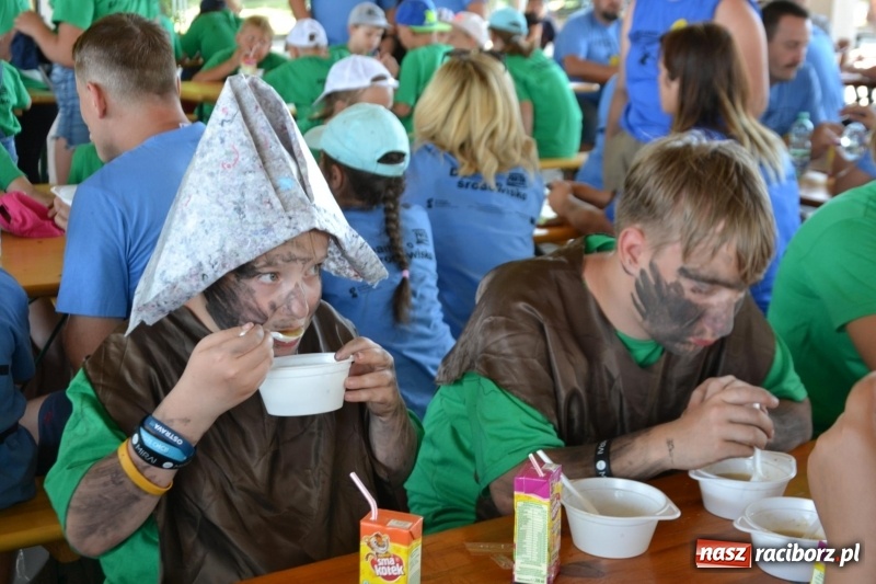 Zdjęcie w galerii na portalu naszraciborz.pl: Ludzie zaskoczeni tym, co zobaczyli na niebie [FOTO] wiadomości z regionu