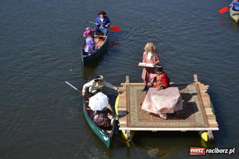 Zdjęcie w galerii na portalu naszraciborz.pl: Ludzie zaskoczeni tym, co zobaczyli na niebie [FOTO] wiadomości z regionu