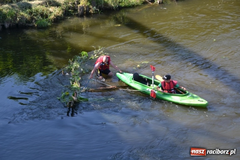 Zdjęcie w galerii na portalu naszraciborz.pl: Ludzie zaskoczeni tym, co zobaczyli na niebie [FOTO] wiadomości z regionu