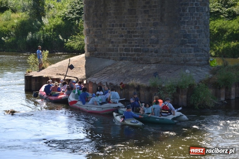 Zdjęcie w galerii na portalu naszraciborz.pl: Ludzie zaskoczeni tym, co zobaczyli na niebie [FOTO] wiadomości z regionu