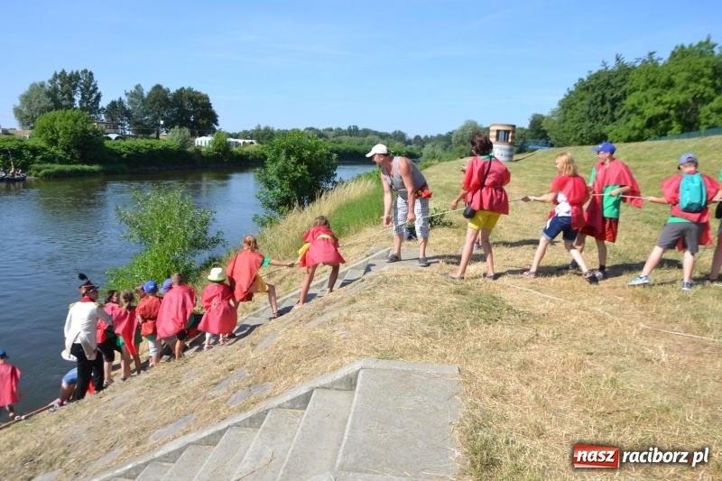 Zdjęcie w galerii na portalu naszraciborz.pl: Ludzie zaskoczeni tym, co zobaczyli na niebie [FOTO] wiadomości z regionu