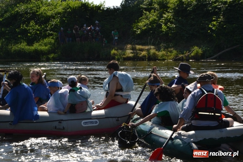 Zdjęcie w galerii na portalu naszraciborz.pl: Ludzie zaskoczeni tym, co zobaczyli na niebie [FOTO] wiadomości z regionu