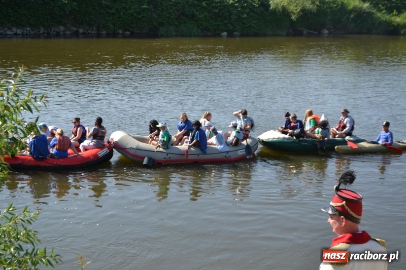 Zdjęcie w galerii na portalu naszraciborz.pl: Ludzie zaskoczeni tym, co zobaczyli na niebie [FOTO] wiadomości z regionu
