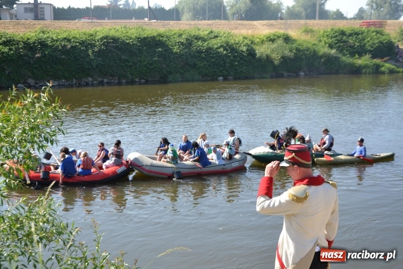 Zdjęcie w galerii na portalu naszraciborz.pl: Ludzie zaskoczeni tym, co zobaczyli na niebie [FOTO] wiadomości z regionu