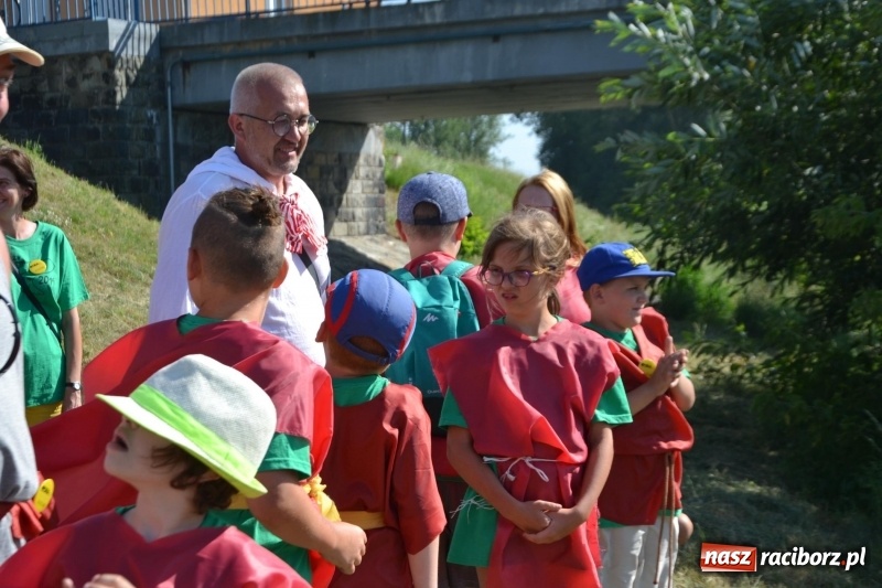 Zdjęcie w galerii na portalu naszraciborz.pl: Ludzie zaskoczeni tym, co zobaczyli na niebie [FOTO] wiadomości z regionu