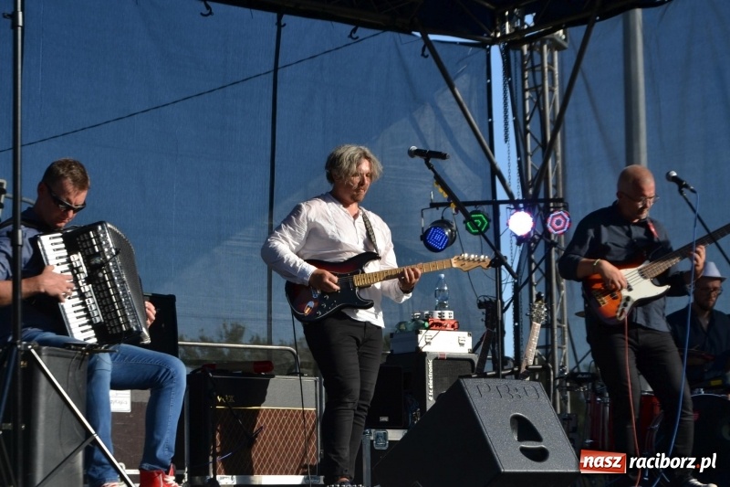 Zdjęcie w galerii na portalu naszraciborz.pl: Ludzie zaskoczeni tym, co zobaczyli na niebie [FOTO] wiadomości z regionu