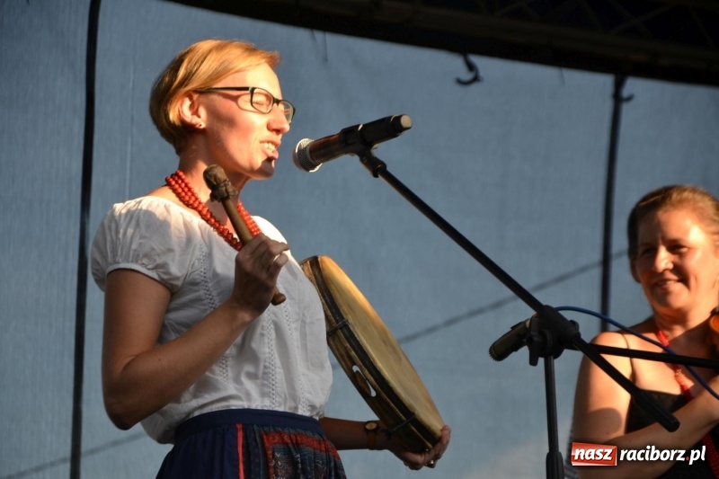 Zdjęcie w galerii na portalu naszraciborz.pl: Ludzie zaskoczeni tym, co zobaczyli na niebie [FOTO] wiadomości z regionu