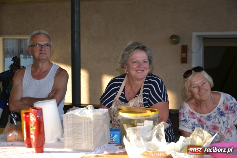 Zdjęcie w galerii na portalu naszraciborz.pl: Ludzie zaskoczeni tym, co zobaczyli na niebie [FOTO] wiadomości z regionu