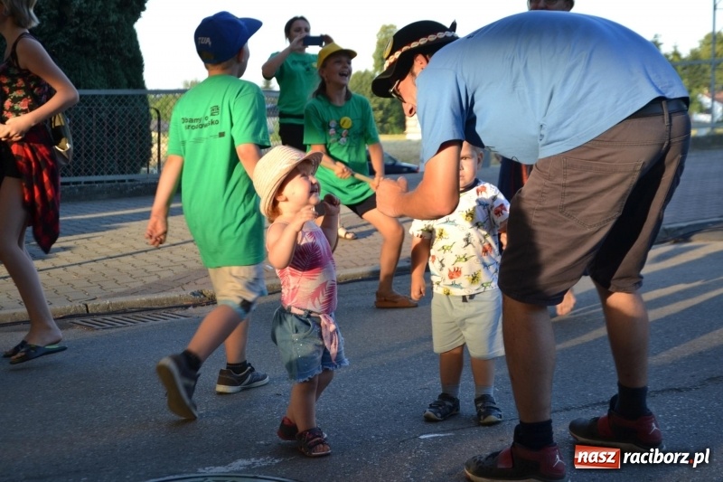 Zdjęcie w galerii na portalu naszraciborz.pl: Ludzie zaskoczeni tym, co zobaczyli na niebie [FOTO] wiadomości z regionu