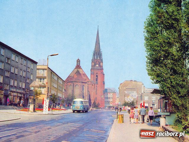 Zdjęcie w galerii na portalu naszraciborz.pl: Szkodliwy protekcjonizm wiadomości z regionu