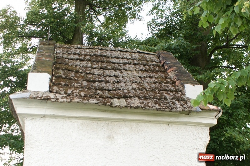 Zdjęcie w galerii na portalu naszraciborz.pl: Powstańcze opowieści. Tajemnice kapliczki na Grobli  wiadomości z regionu