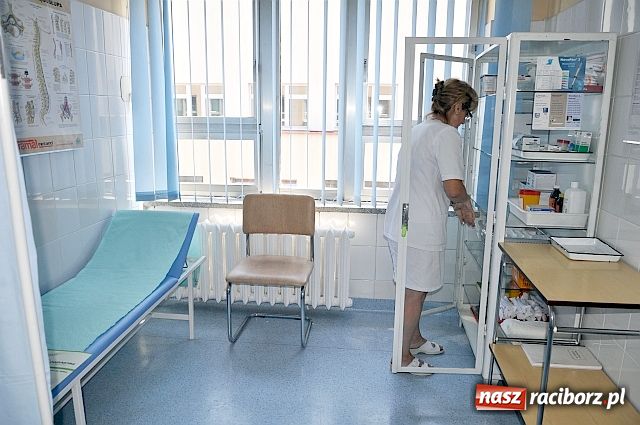 Zdjęcie w galerii na portalu naszraciborz.pl: Limity w poradniach wciąż za małe wiadomości z regionu