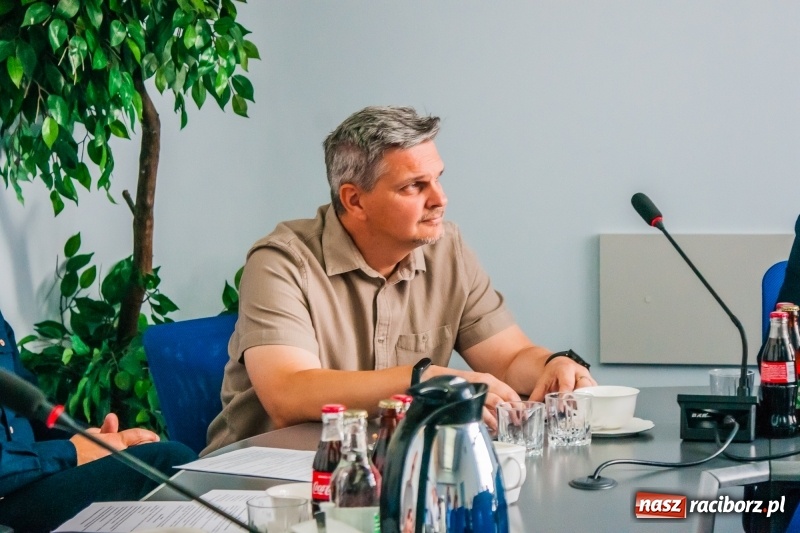 Zdjęcie w galerii na portalu naszraciborz.pl: Pierwsze posiedzenie rady gospodarczej przy prezydencie  wiadomości z regionu