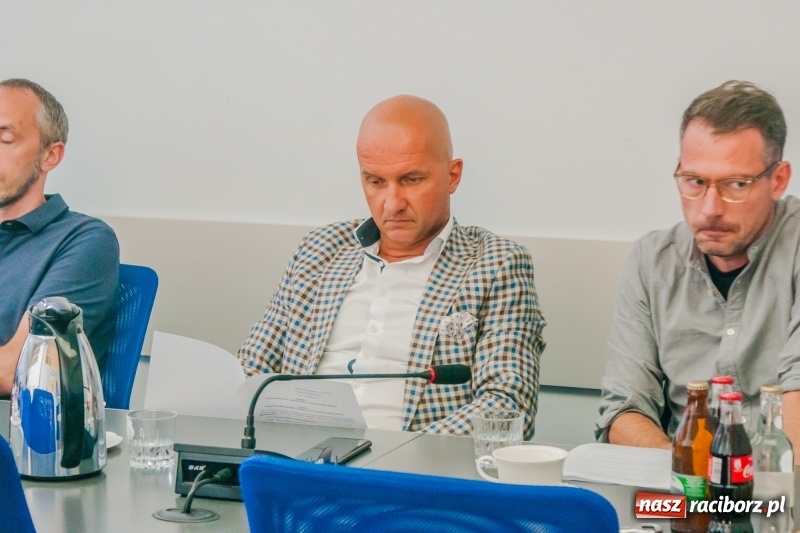 Zdjęcie w galerii na portalu naszraciborz.pl: Pierwsze posiedzenie rady gospodarczej przy prezydencie  wiadomości z regionu