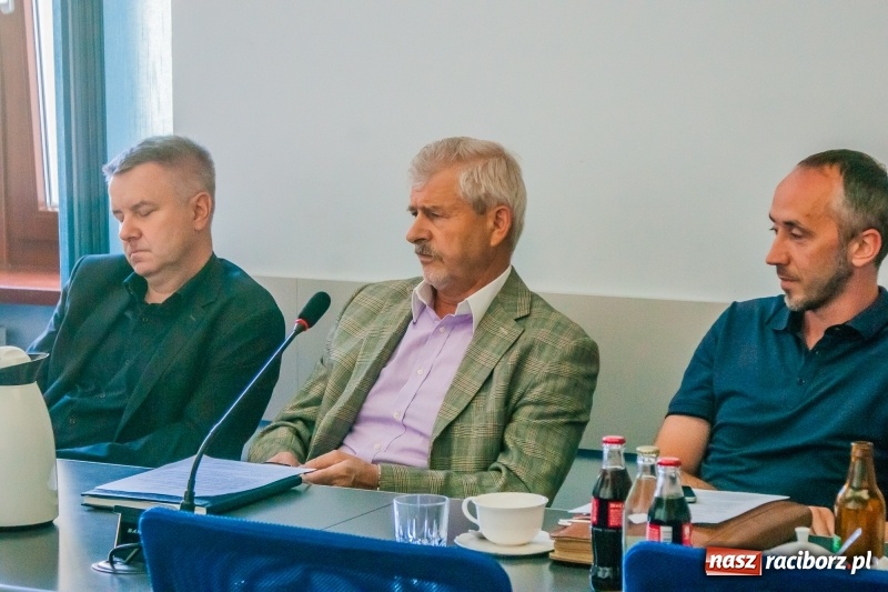 Zdjęcie w galerii na portalu naszraciborz.pl: Pierwsze posiedzenie rady gospodarczej przy prezydencie  wiadomości z regionu