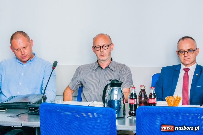 Zdjęcie w galerii na portalu naszraciborz.pl: Pierwsze posiedzenie rady gospodarczej przy prezydencie  wiadomości z regionu