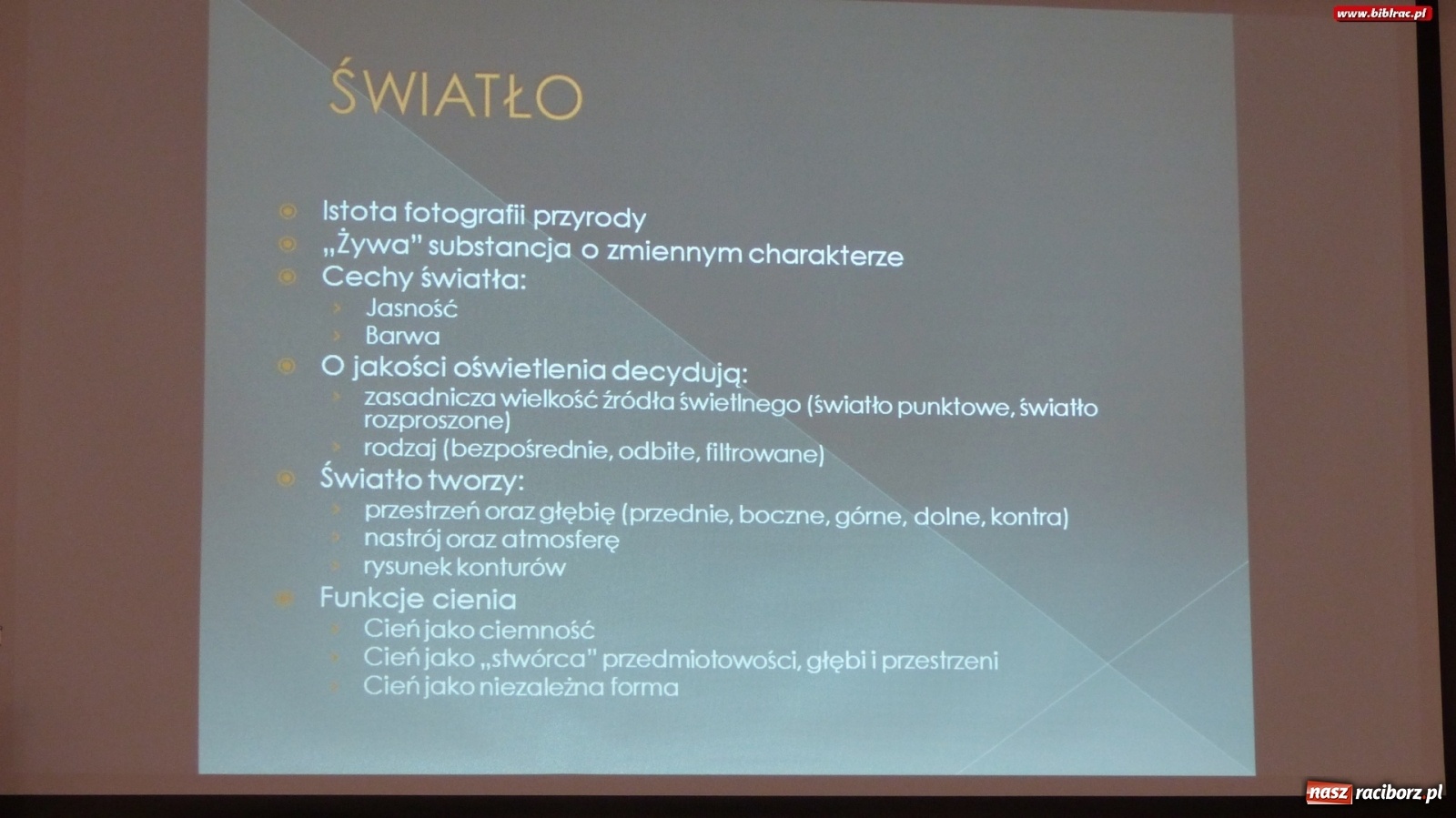 Zdjęcie w galerii na portalu naszraciborz.pl: Barwy lata w raciborskiej bibliotece wiadomości z regionu