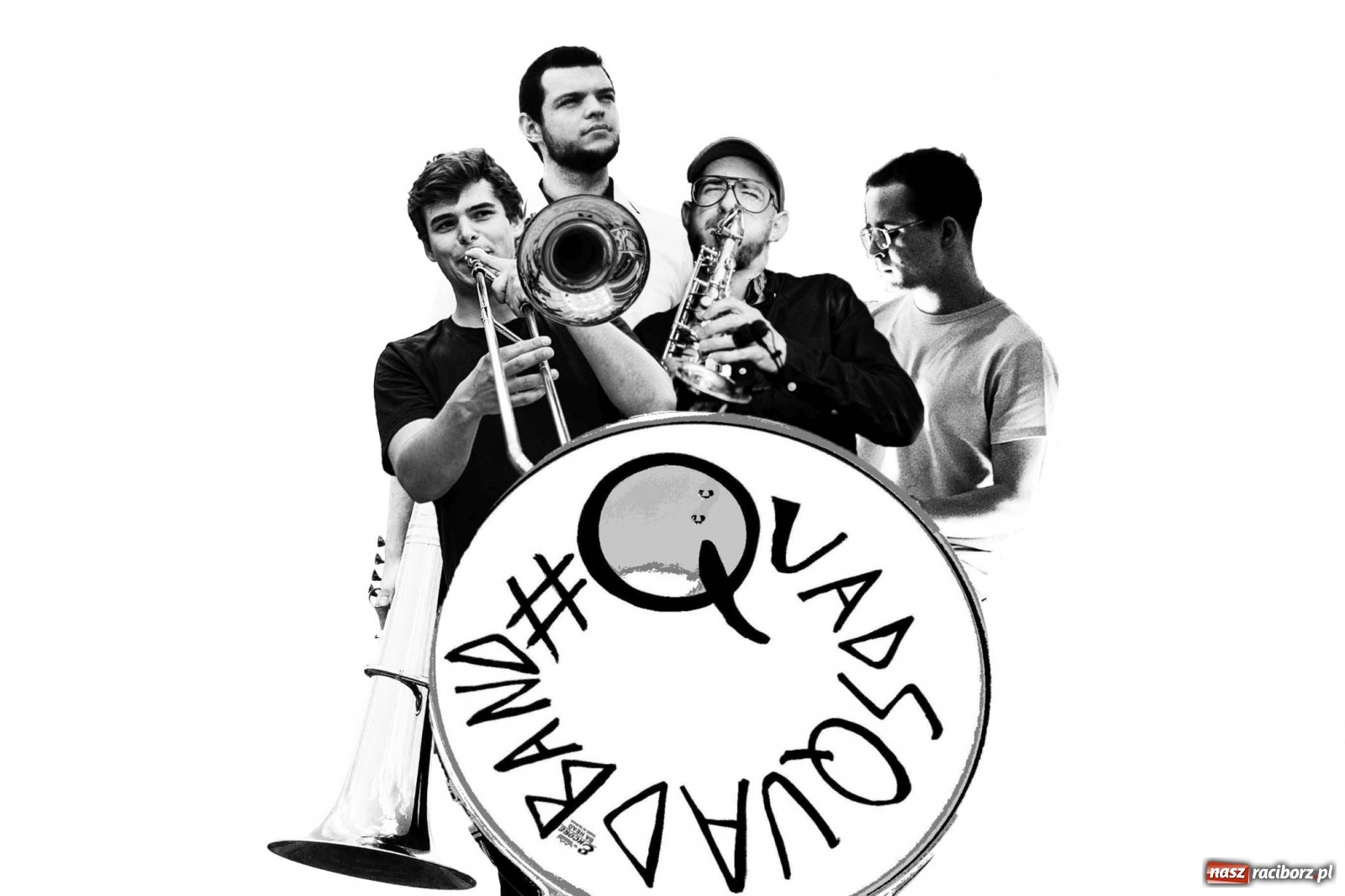 Zdjęcie w galerii na portalu naszraciborz.pl: Muzyczny wymiar FRU. Zagra 10 kapel  wiadomości z regionu