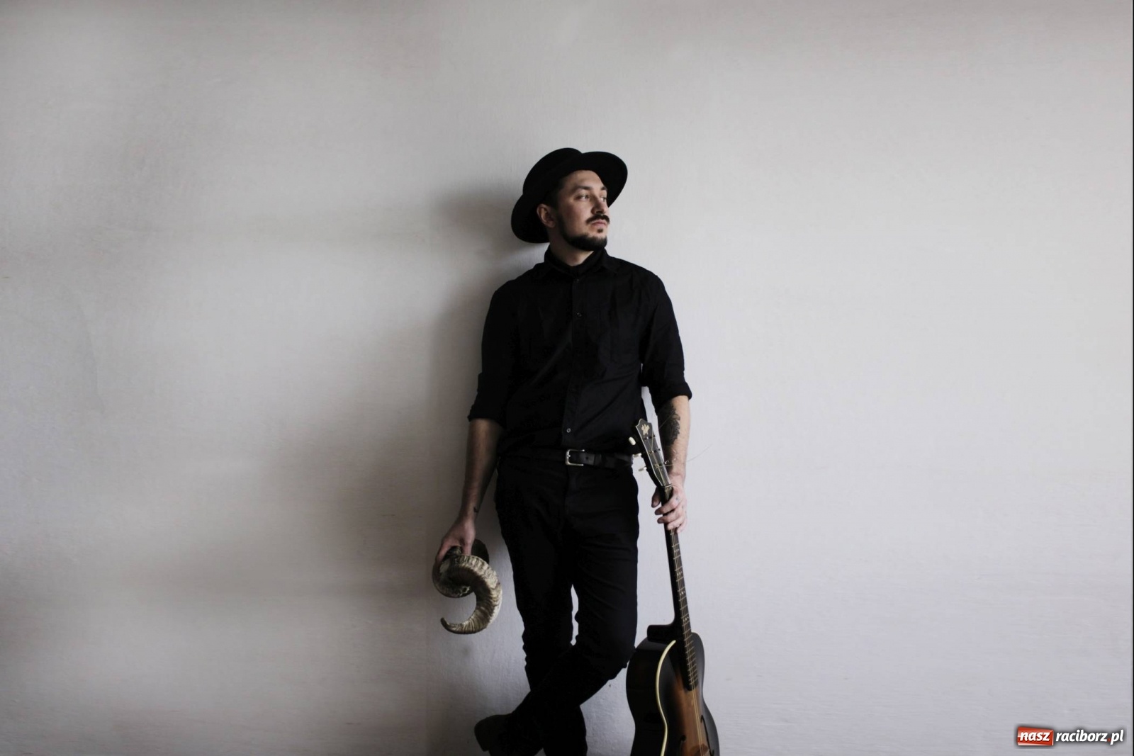 Zdjęcie w galerii na portalu naszraciborz.pl: Muzyczny wymiar FRU. Zagra 10 kapel  wiadomości z regionu