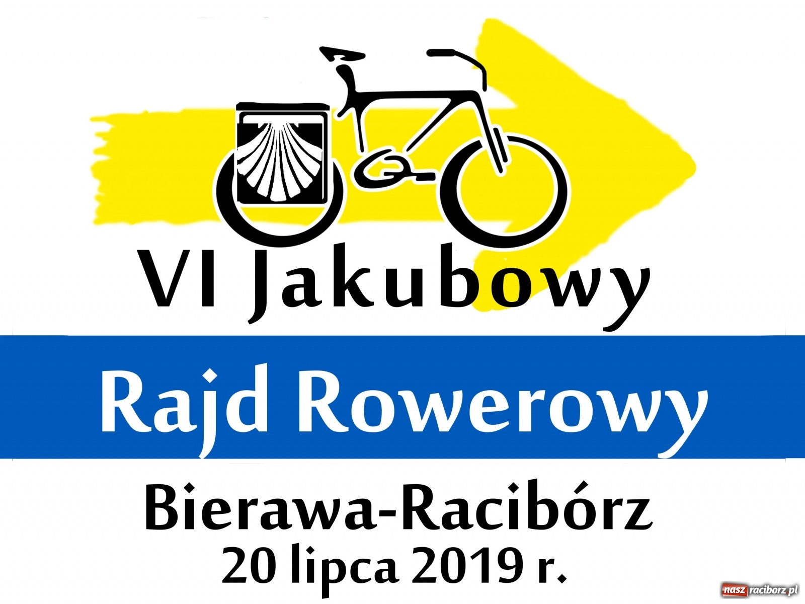Zdjęcie w galerii na portalu naszraciborz.pl: Niech nas prowadzi święty Jakub. Od Santiago de Compostela do Raciborza  wiadomości z regionu