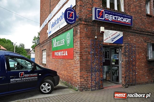 Zdjęcie w galerii na portalu naszraciborz.pl: Lepiej, energooszczędniej, dłużej... wiadomości z regionu