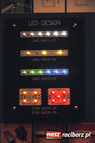 Zdjęcie w galerii na portalu naszraciborz.pl: Lepiej, energooszczędniej, dłużej... wiadomości z regionu