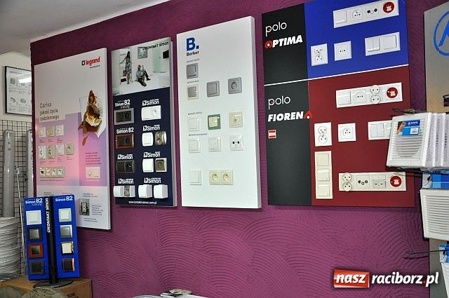 Zdjęcie w galerii na portalu naszraciborz.pl: Lepiej, energooszczędniej, dłużej... wiadomości z regionu