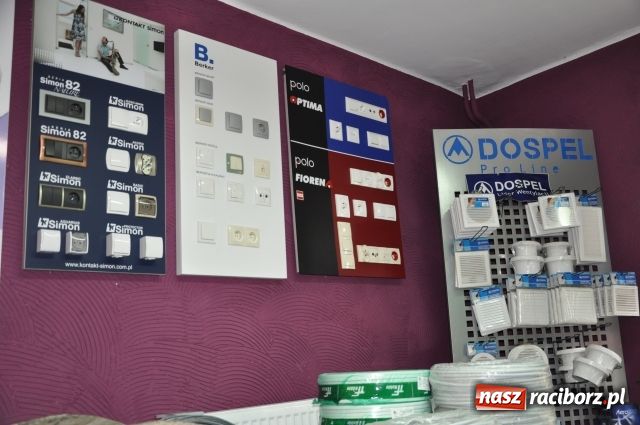 Zdjęcie w galerii na portalu naszraciborz.pl: Lepiej, energooszczędniej, dłużej... wiadomości z regionu