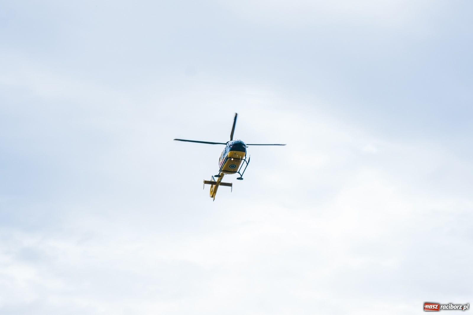 Zdjęcie w galerii na portalu naszraciborz.pl: DK 45. Tragiczny wypadek na ulicy Kozielskiej w Raciborzu. Nie żyją dwie osoby, w tym dziecko wiadomości z regionu
