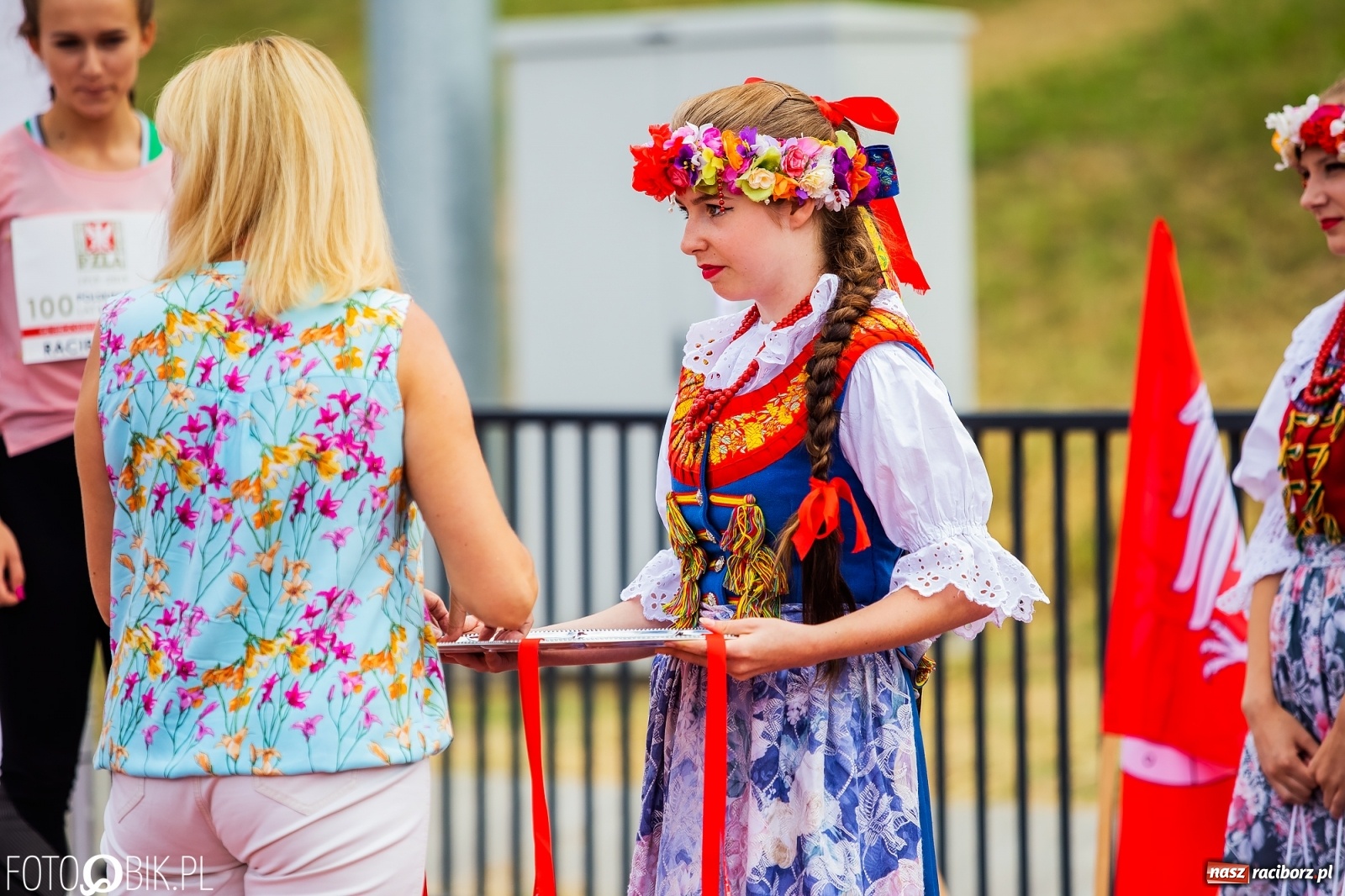 Zdjęcie w galerii na portalu naszraciborz.pl: Mistrzostwa Polski PZLA U20 za nami wiadomości z regionu